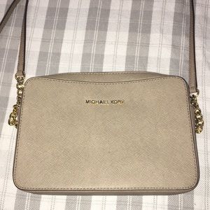 Michael Kors crossbody purse